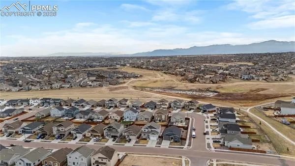 $565,000 | 10578 Rolling Peaks Drive, Peyton, CO 80831