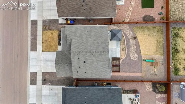 $565,000 | 10578 Rolling Peaks Drive, Peyton, CO 80831