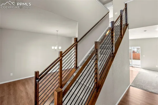 $565,000 | 10578 Rolling Peaks Drive, Peyton, CO 80831