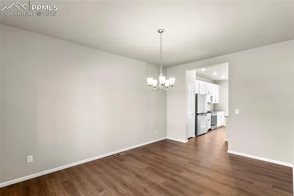 $565,000 | 10578 Rolling Peaks Drive, Peyton, CO 80831