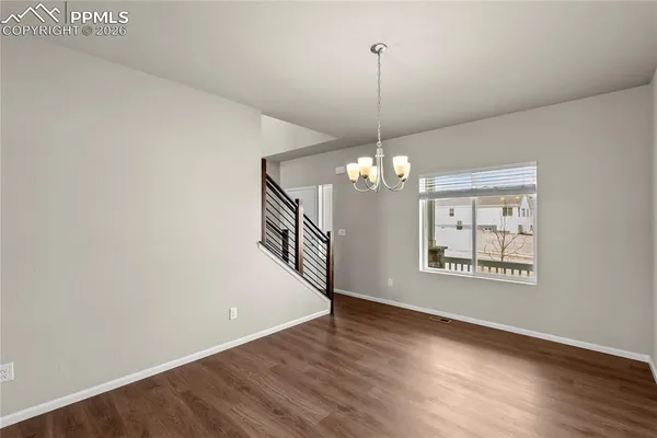 $565,000 | 10578 Rolling Peaks Drive, Peyton, CO 80831