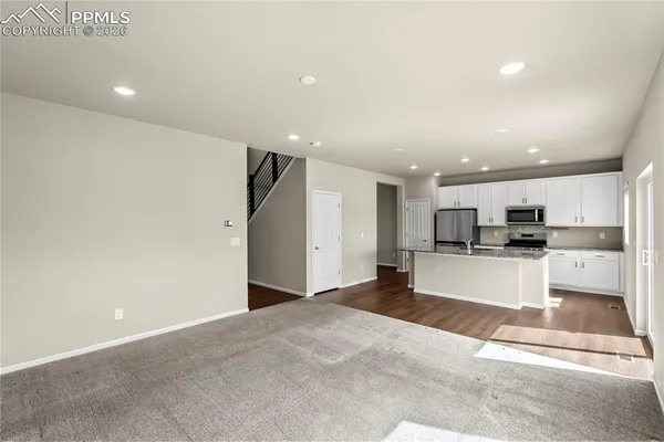 $565,000 | 10578 Rolling Peaks Drive, Peyton, CO 80831