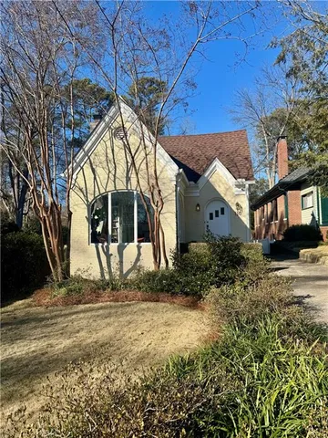 $650,000 | 110 Peachtree Hills Avenue Northeast, Atlanta, GA 30305