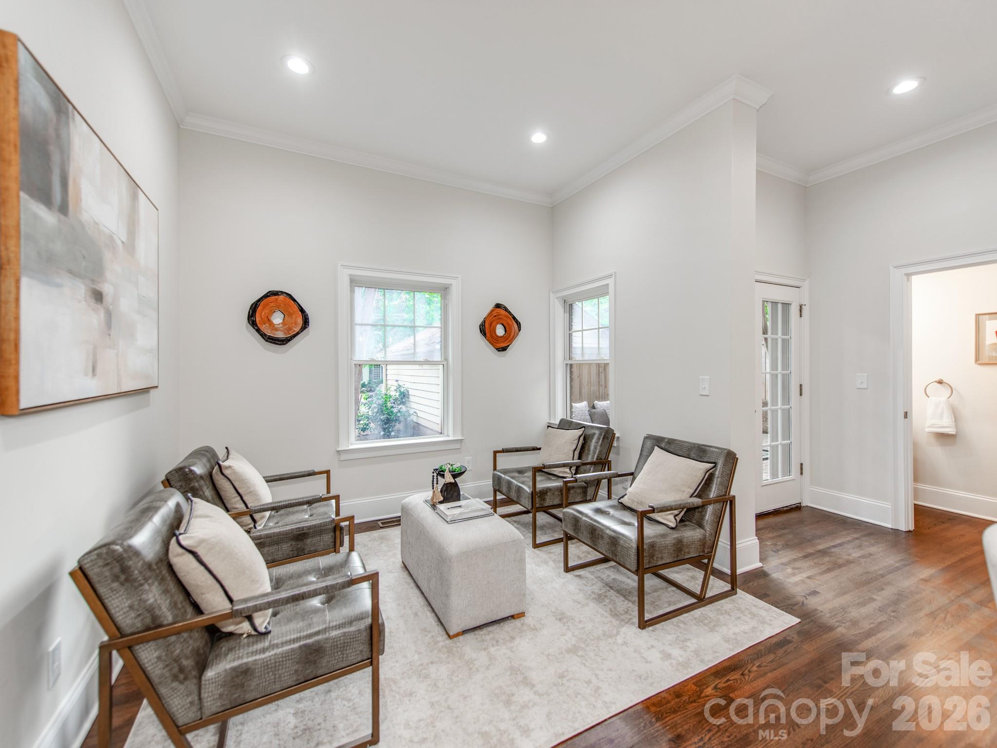 2907 Park Road Charlotte, NC 28209 - Photo 8 of 42