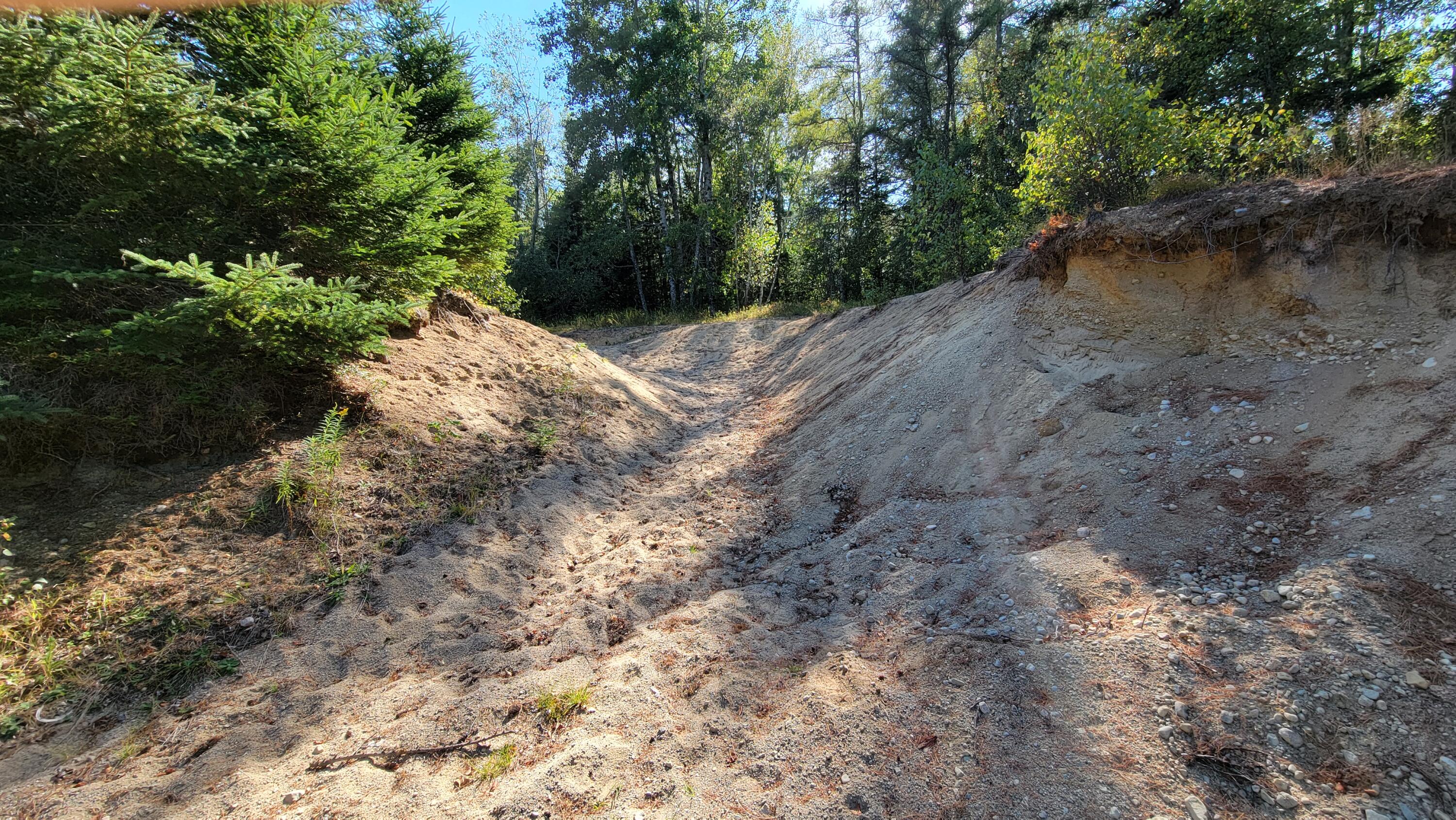 Lot 23 Bay Road Jonesboro, ME 04648 - Photo 6 of 16 20250823_152602