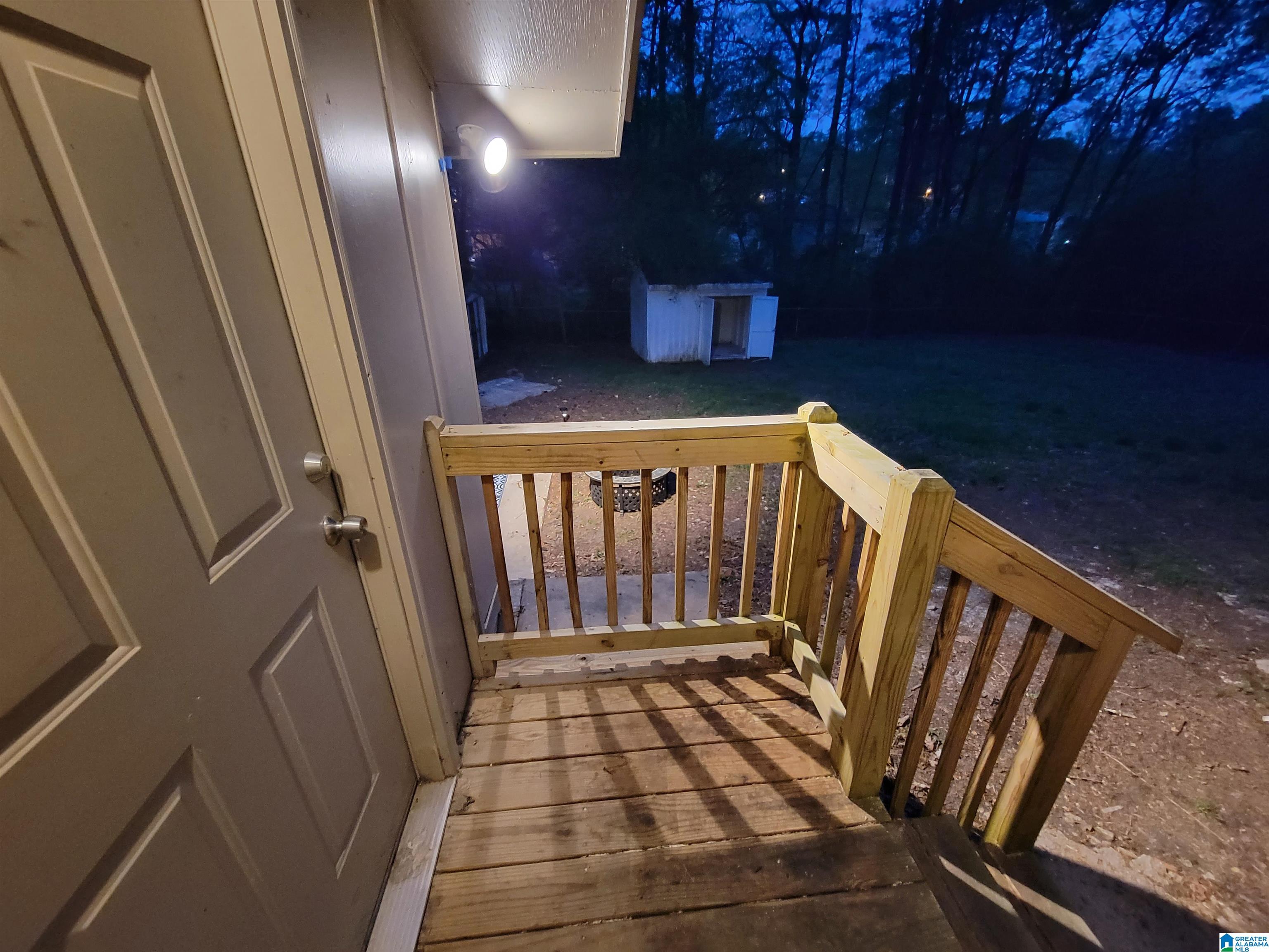 417 16th Avenue Northwest Center Point, AL 35215 - Photo 52 of 65