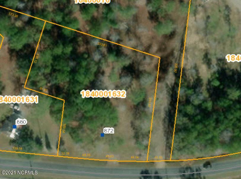 872 Taft Road Southwest Supply, NC 28462 - Photo 6 of 7 872 image 4