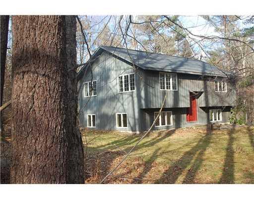 12 Spiller Hill Road Raymond, ME 04071 - Photo 1 of 21 Exterior Front.