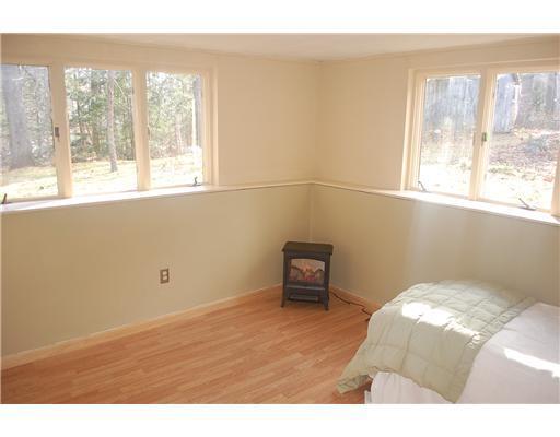 12 Spiller Hill Road Raymond, ME 04071 - Photo 19 of 21 Bedroom.
