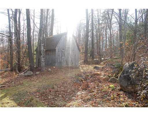 12 Spiller Hill Road Raymond, ME 04071 - Photo 5 of 21 Yard/Garden.