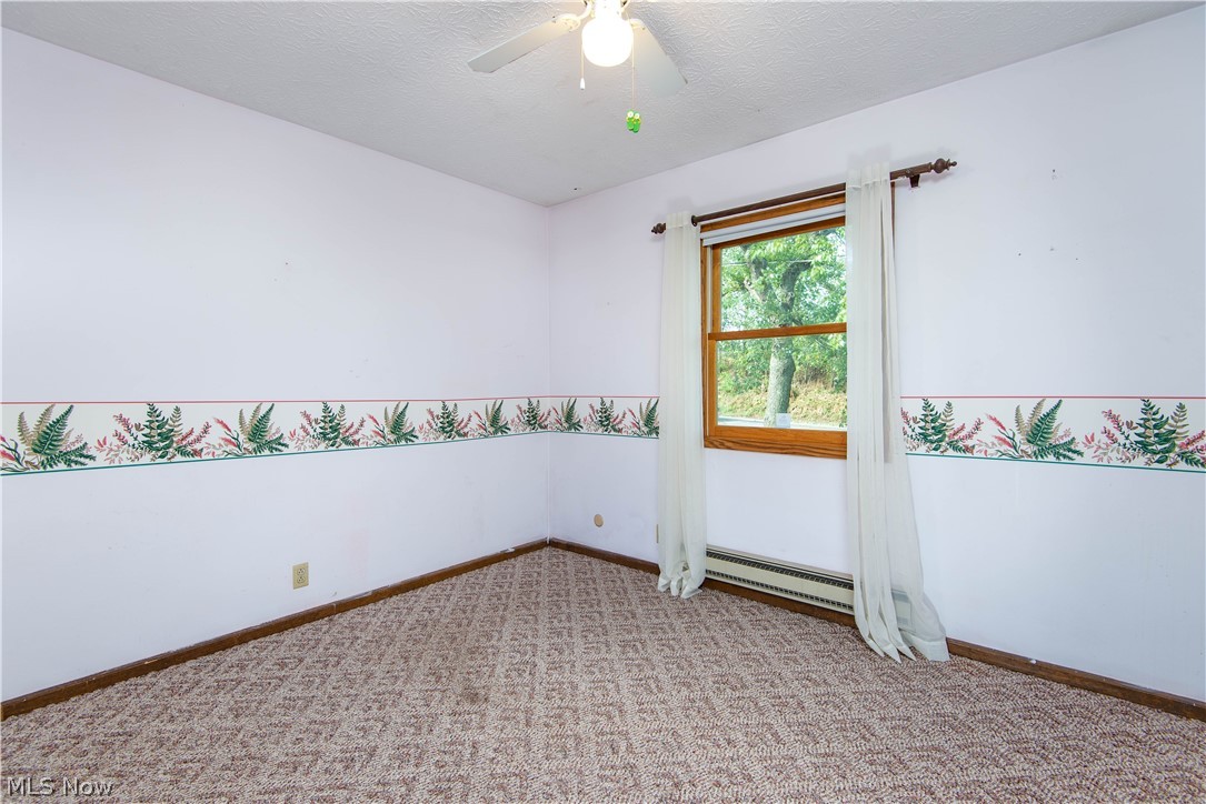 3132 Laubert Road Atwater, OH 44201 - Photo 12 of 35 Bedroom