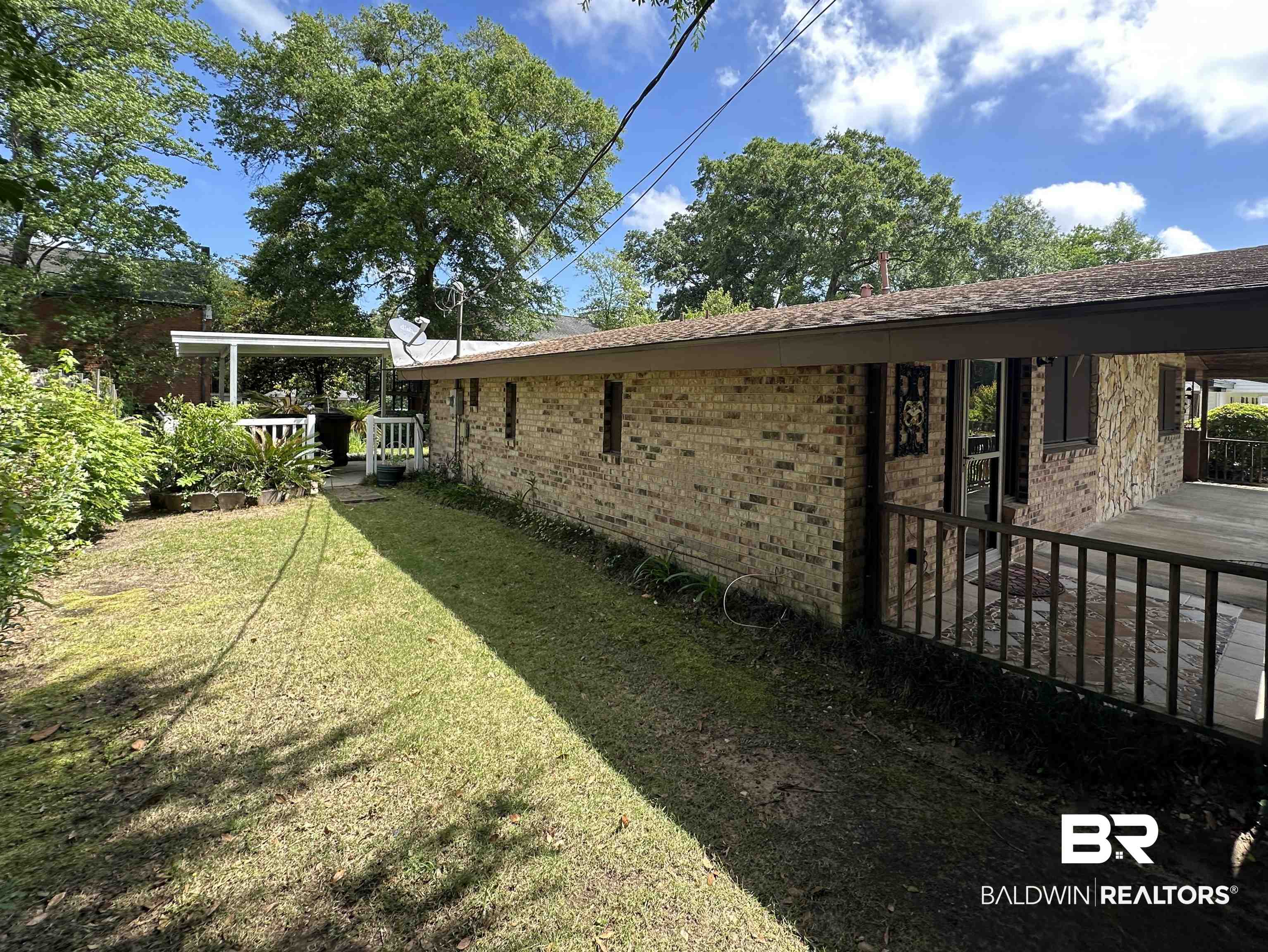 4168 Tamworth Drive Mobile, AL 36609 - Photo 18 of 26