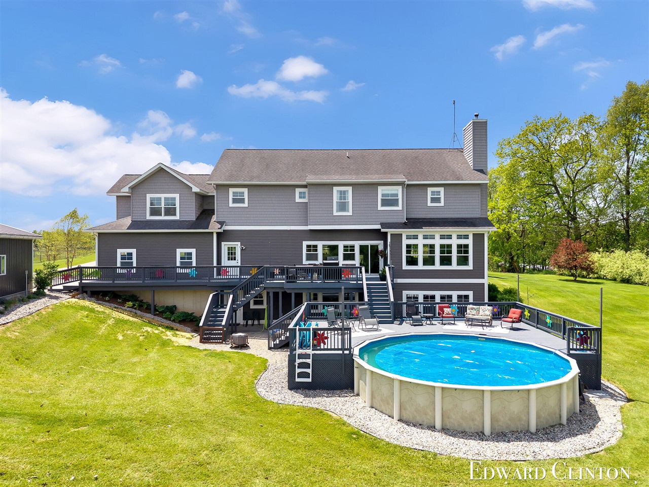 3486 West Kroman Road Sheridan, MI 48884 - Photo 60 of 72