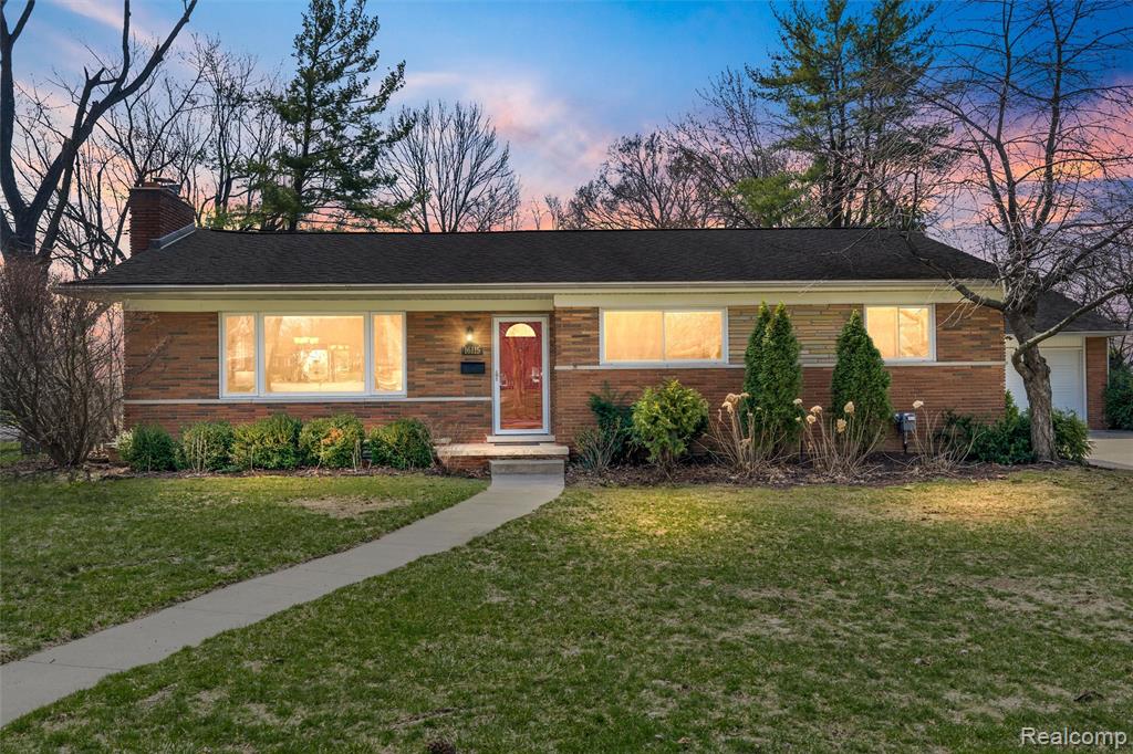 16115 Reedmere Avenue Franklin, MI 48025 - Photo 30 of 46 Gallery Image 30