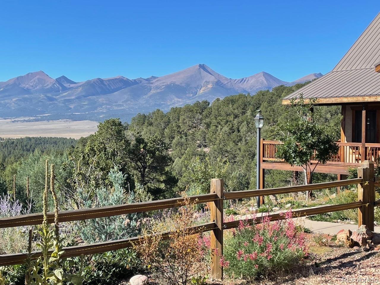 200 Moffat Road Westcliffe, CO 81252 - Photo 1 of 42 Gallery Image 1