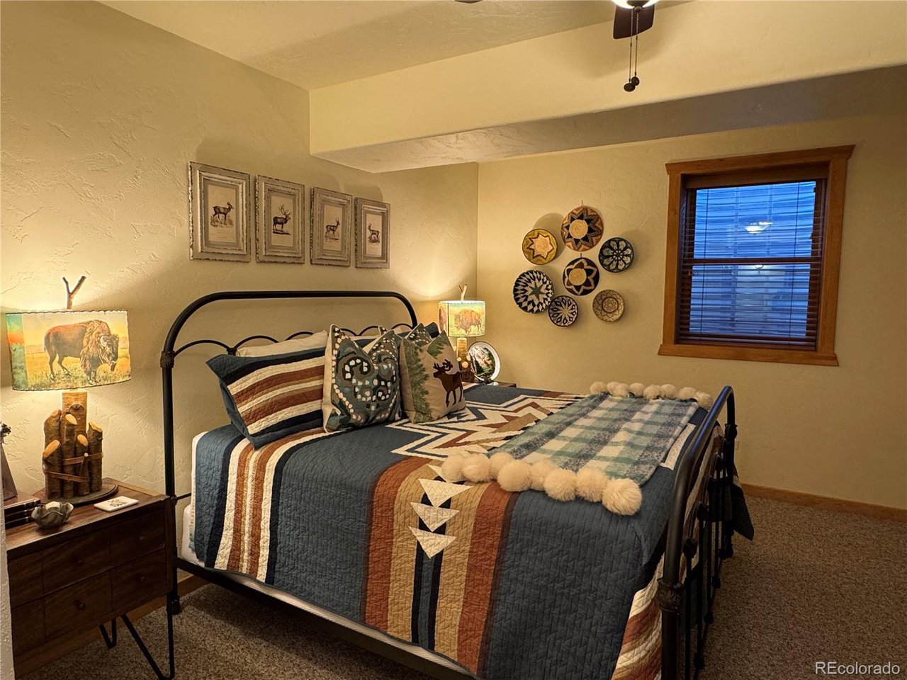 200 Moffat Road Westcliffe, CO 81252 - Photo 21 of 42 Gallery Image 21