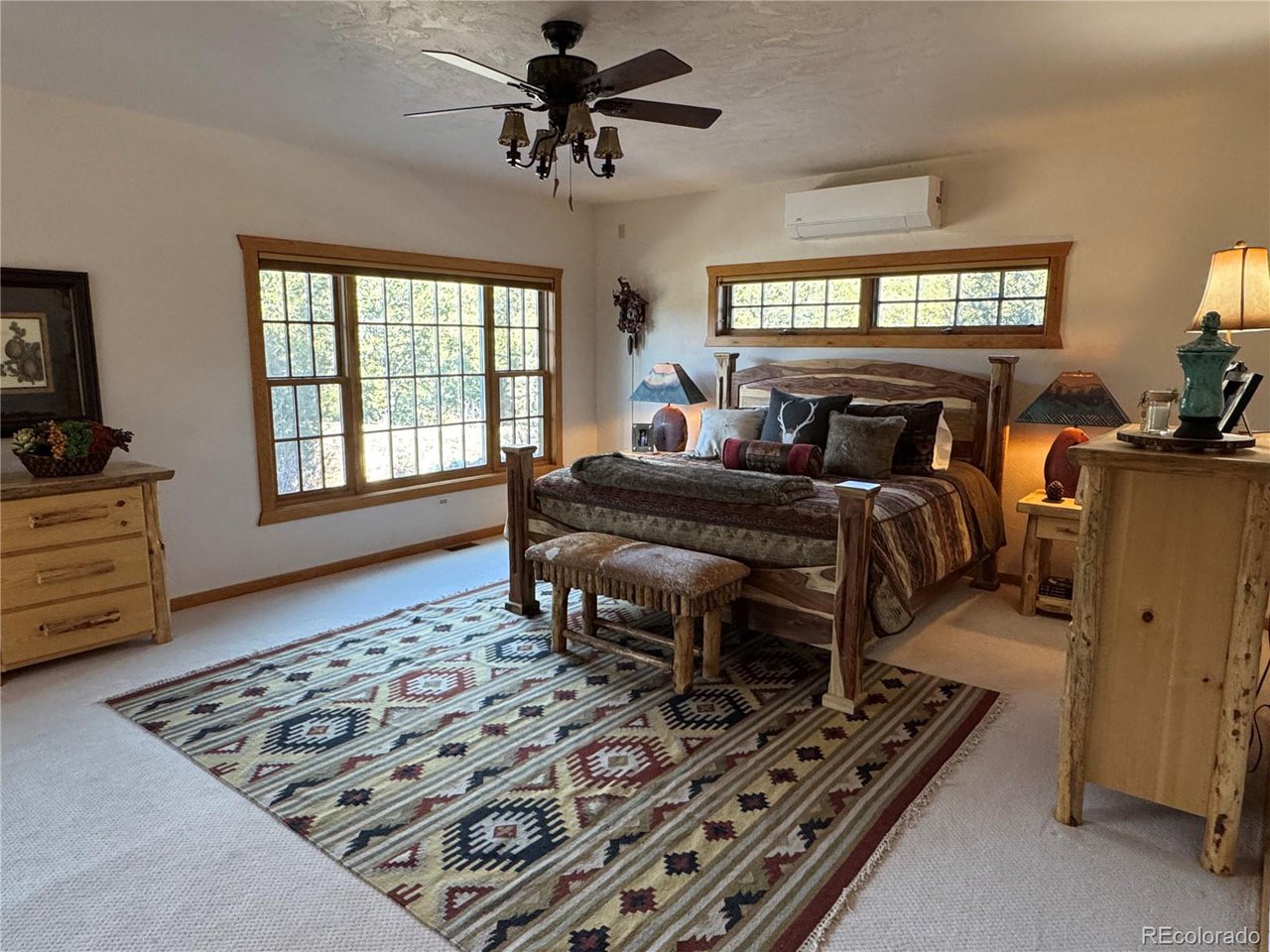200 Moffat Road Westcliffe, CO 81252 - Photo 7 of 42 Gallery Image 7