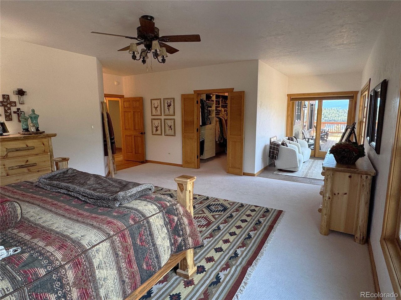 200 Moffat Road Westcliffe, CO 81252 - Photo 8 of 42 Gallery Image 8