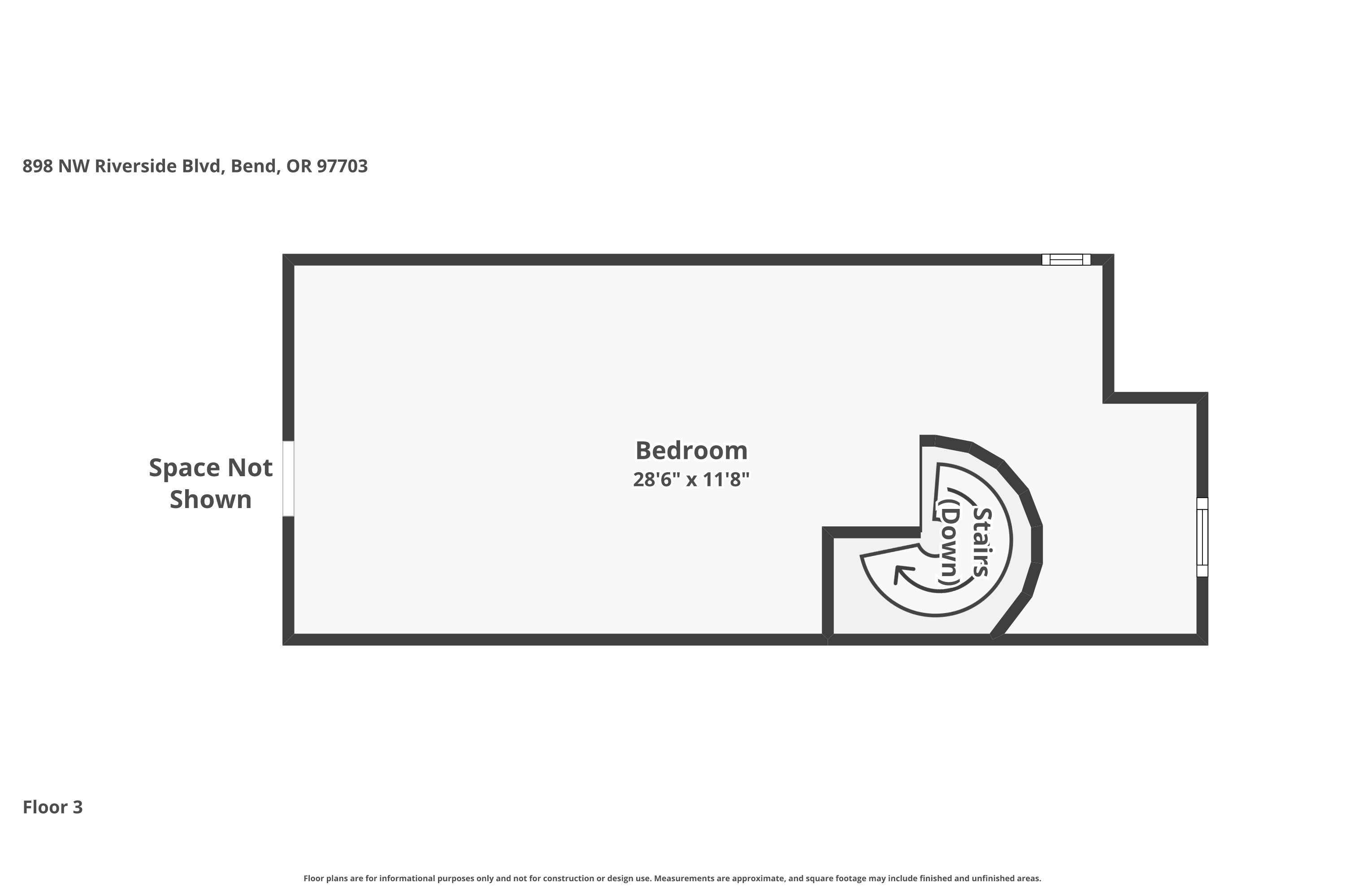 898 Northwest Riverside Boulevard Bend, OR 97703 - Photo 47 of 47