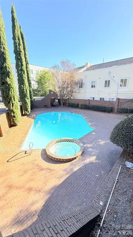 $320,000 | 1101 # 44 E Morehead Street, Charlotte, NC 28204