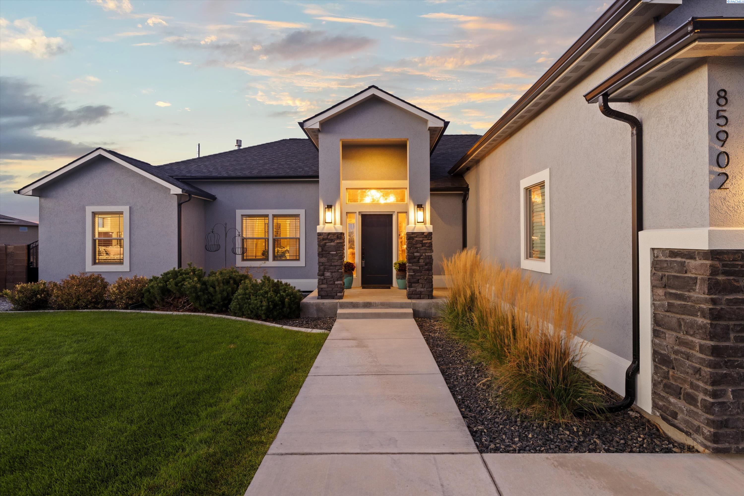 85902 Sagebrush Road Kennewick, WA 99338 - Photo 40 of 50 Gallery Image 40