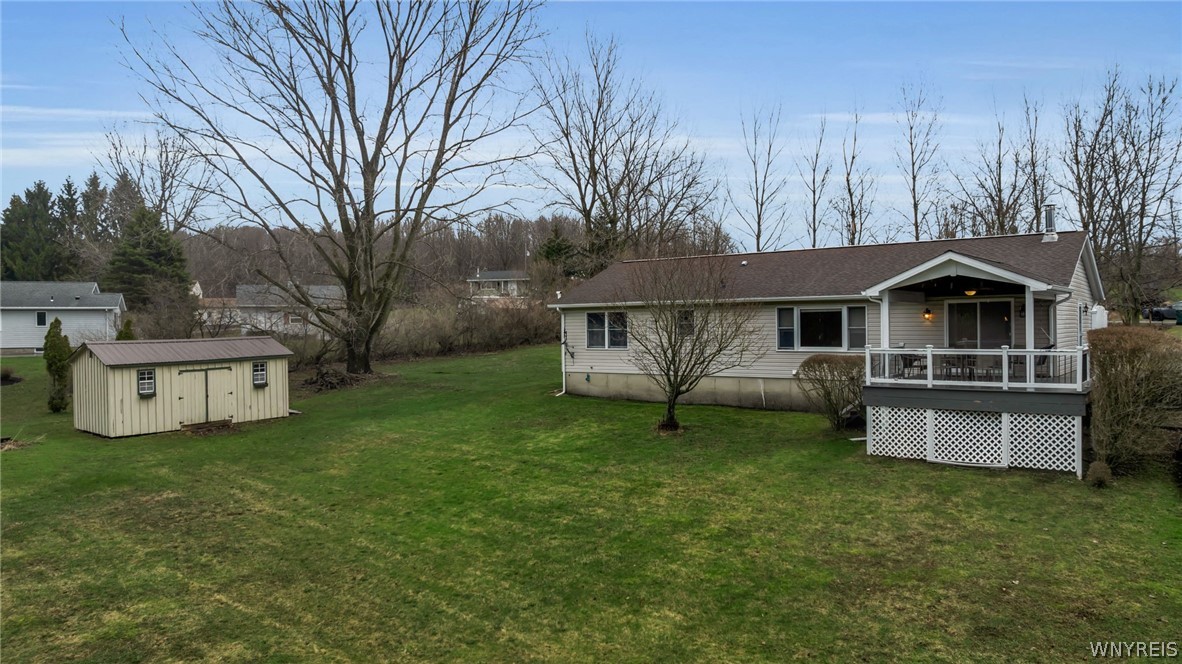 2956 Valley View Lane Sheldon, NY 14145 - Photo 11 of 50