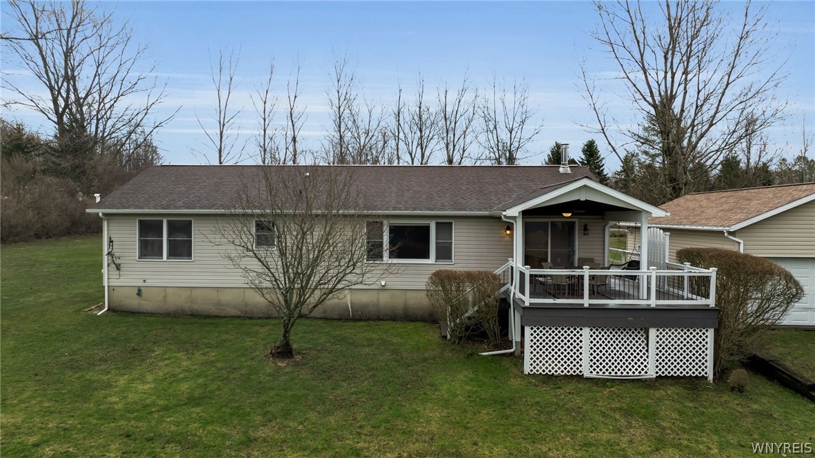 2956 Valley View Lane Sheldon, NY 14145 - Photo 13 of 50