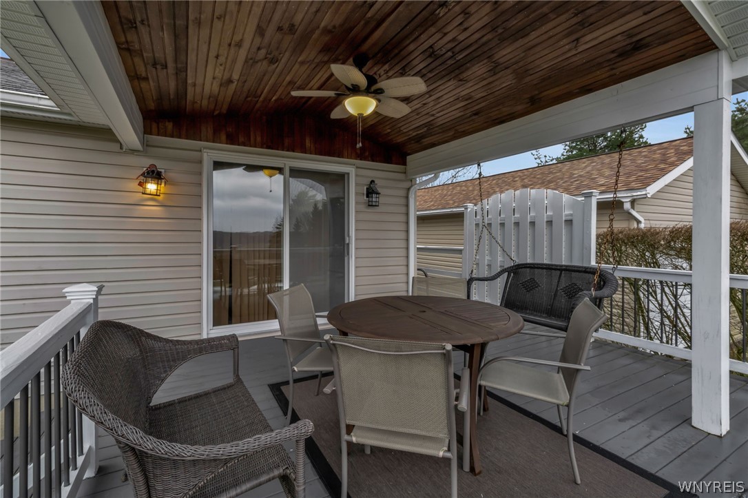 2956 Valley View Lane Sheldon, NY 14145 - Photo 16 of 50