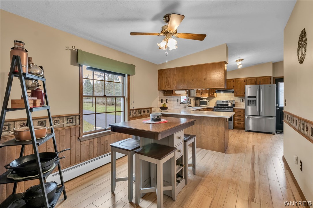 2956 Valley View Lane Sheldon, NY 14145 - Photo 17 of 50