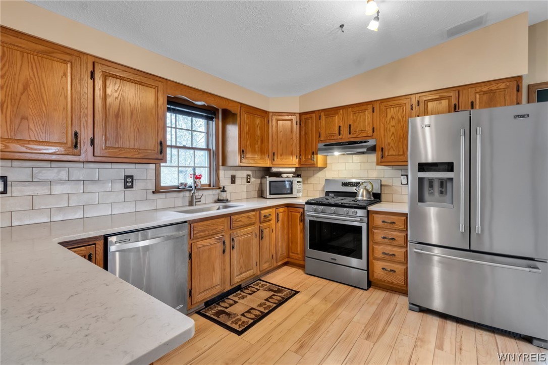 2956 Valley View Lane Sheldon, NY 14145 - Photo 20 of 50