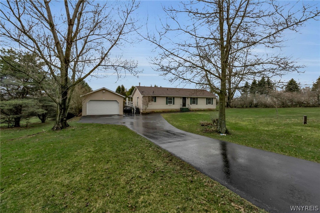 2956 Valley View Lane Sheldon, NY 14145 - Photo 2 of 50