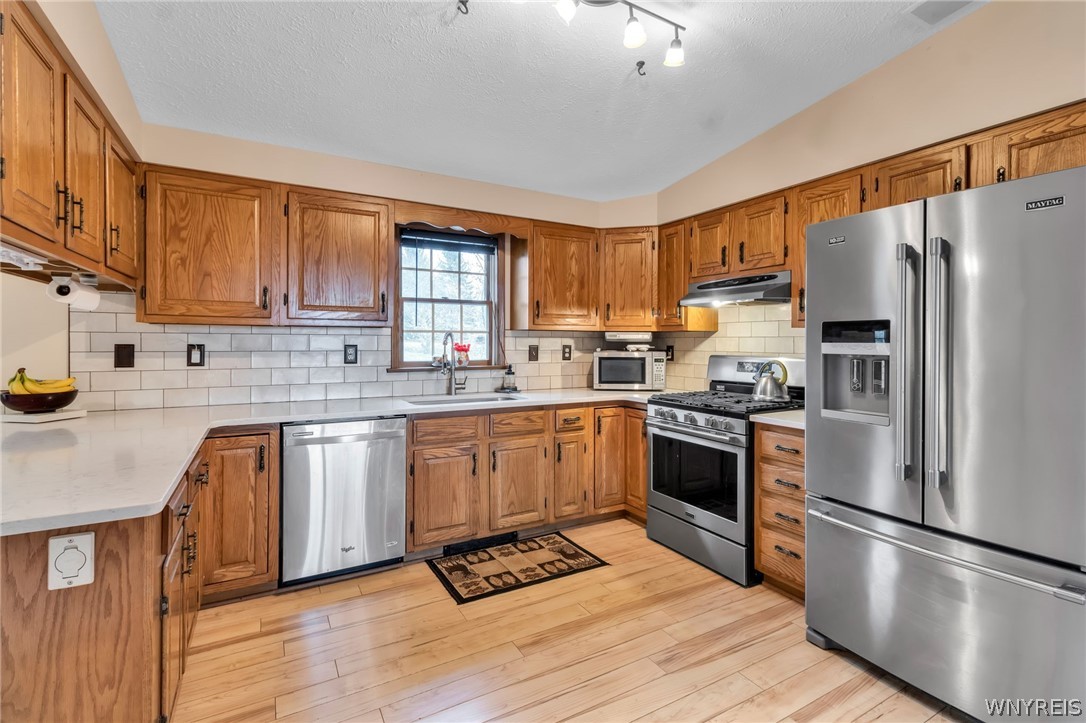 2956 Valley View Lane Sheldon, NY 14145 - Photo 21 of 50