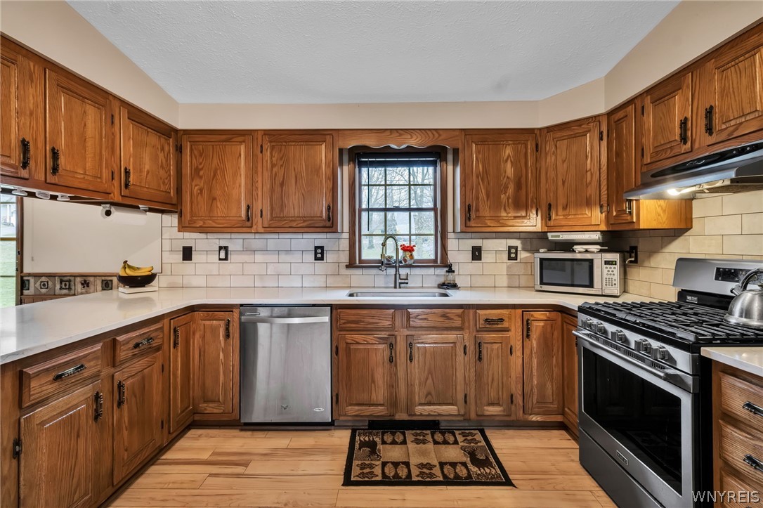 2956 Valley View Lane Sheldon, NY 14145 - Photo 23 of 50