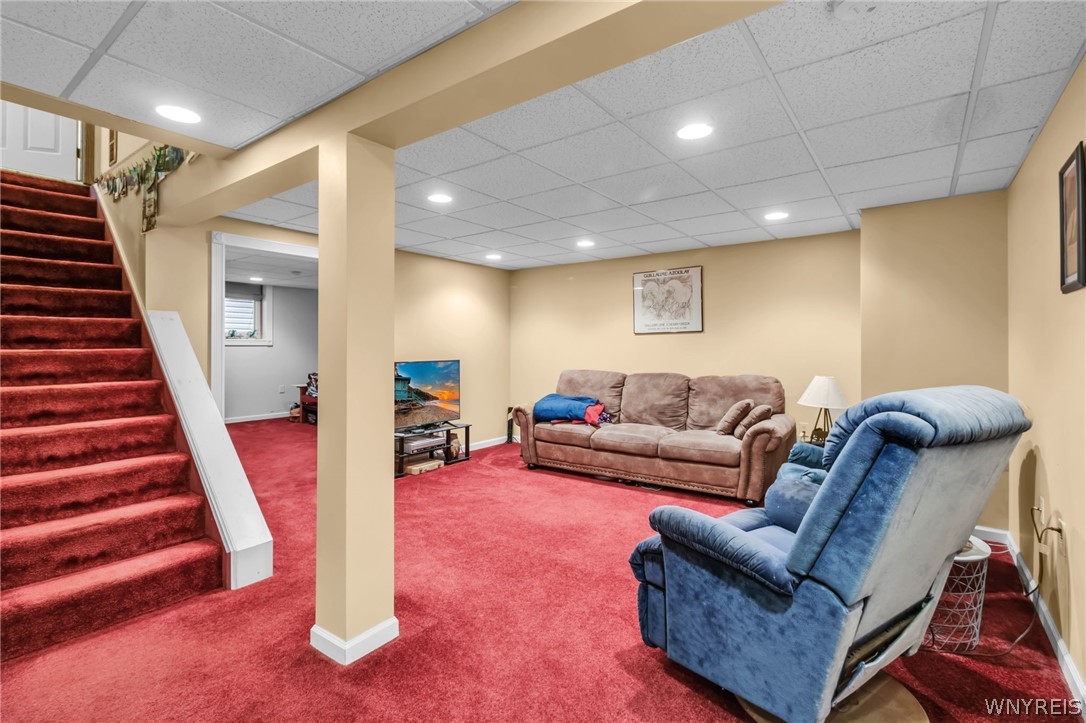 2956 Valley View Lane Sheldon, NY 14145 - Photo 38 of 50