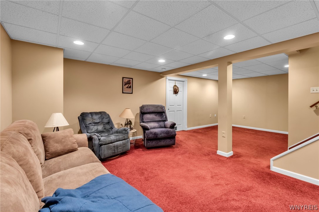 2956 Valley View Lane Sheldon, NY 14145 - Photo 39 of 50