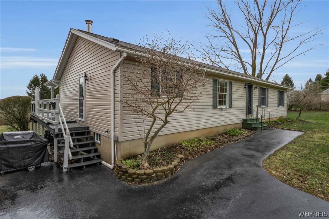 2956 Valley View Lane Sheldon, NY 14145 - Photo 4 of 50