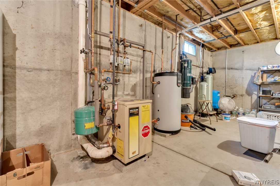 2956 Valley View Lane Sheldon, NY 14145 - Photo 44 of 50