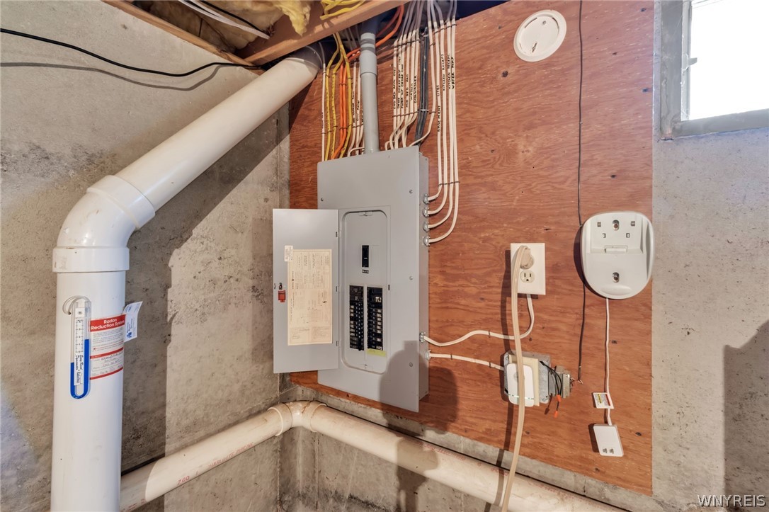 2956 Valley View Lane Sheldon, NY 14145 - Photo 45 of 50