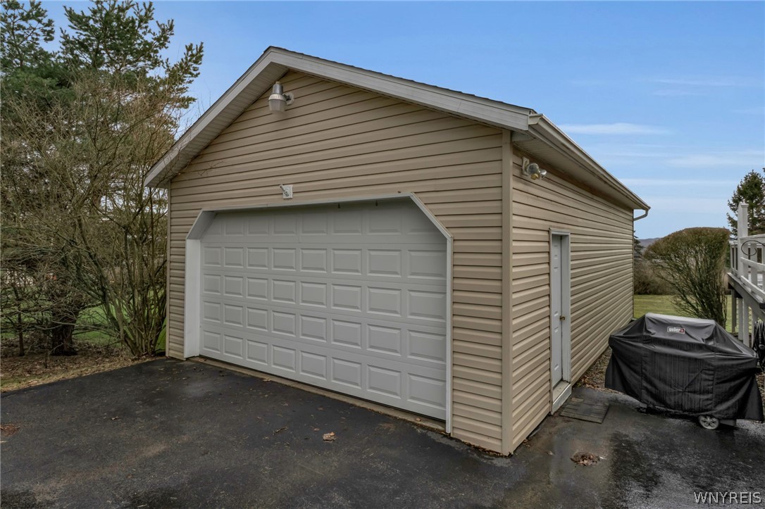 2956 Valley View Lane Sheldon, NY 14145 - Photo 46 of 50