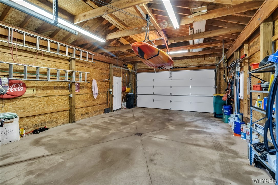 2956 Valley View Lane Sheldon, NY 14145 - Photo 48 of 50