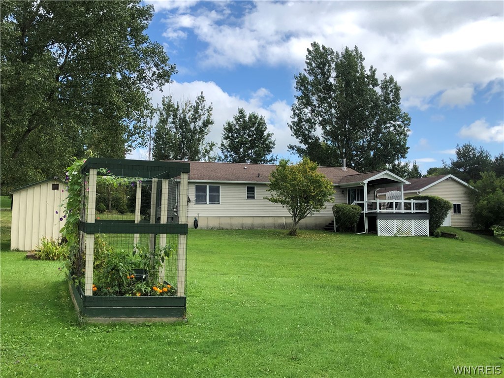 2956 Valley View Lane Sheldon, NY 14145 - Photo 49 of 50