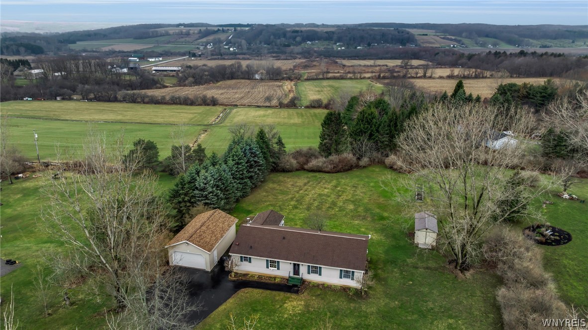 2956 Valley View Lane Sheldon, NY 14145 - Photo 7 of 50