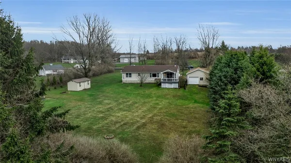 $349,900 | 2956 Valley View Lane, Sheldon, NY 14145