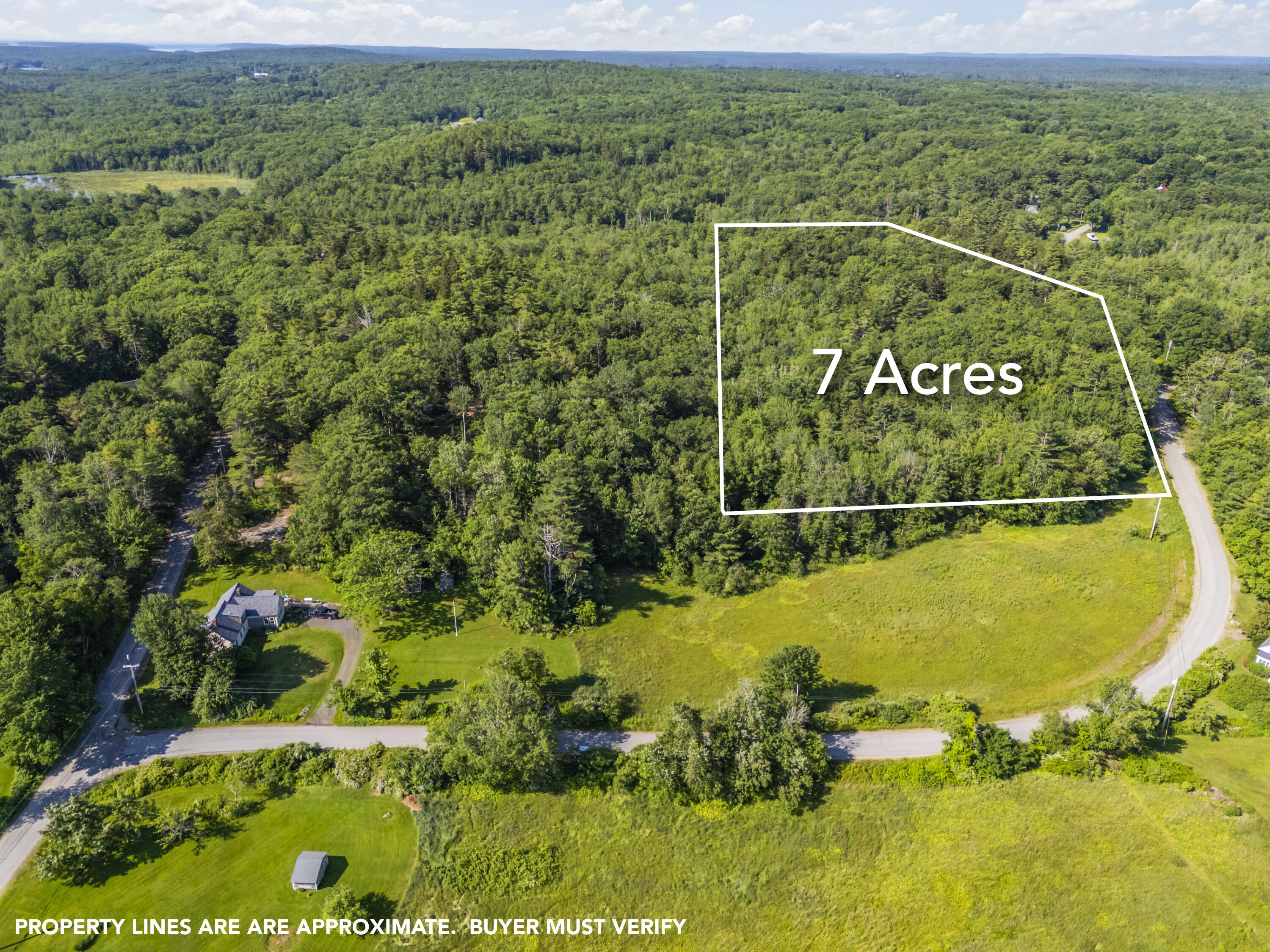 Mr3-l11b Genthner Road Waldoboro, ME 04572 - Photo 1 of 22 00 Genthner Rd_102 copy