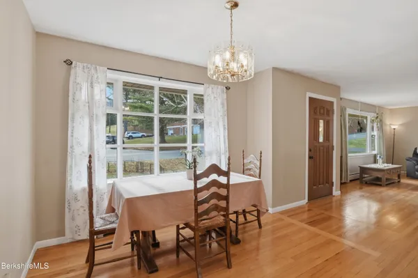 $324,900 | 106 Ingalls Road, Cheshire, MA 01225