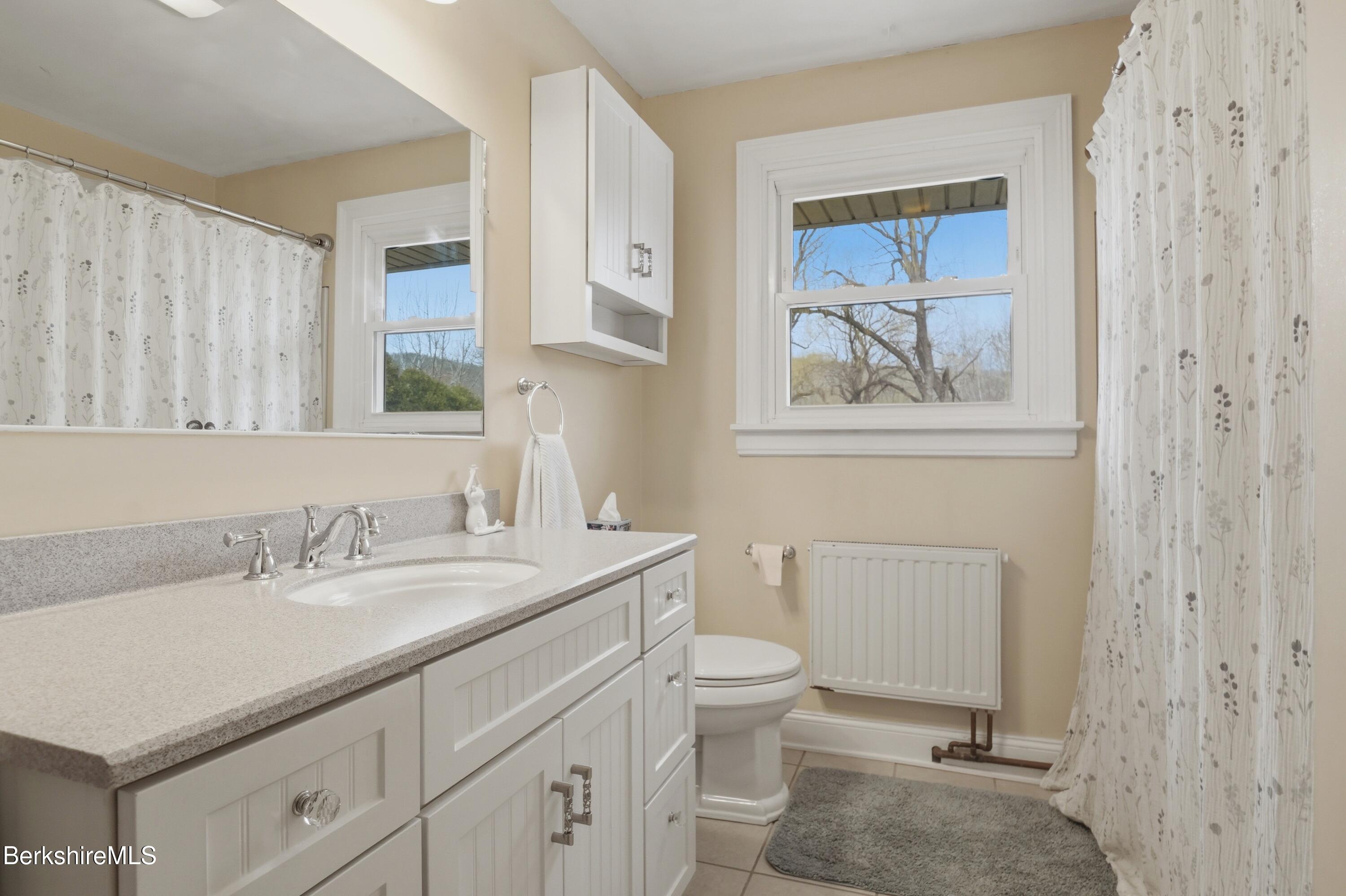 106 Ingalls Road Cheshire, MA 01225 - Photo 24 of 68 Full Bath