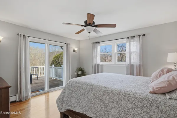 $324,900 | 106 Ingalls Road, Cheshire, MA 01225