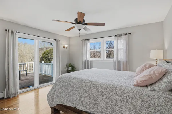 $324,900 | 106 Ingalls Road, Cheshire, MA 01225