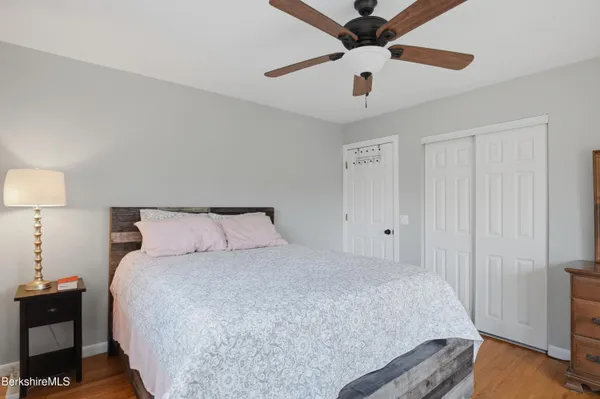 $324,900 | 106 Ingalls Road, Cheshire, MA 01225