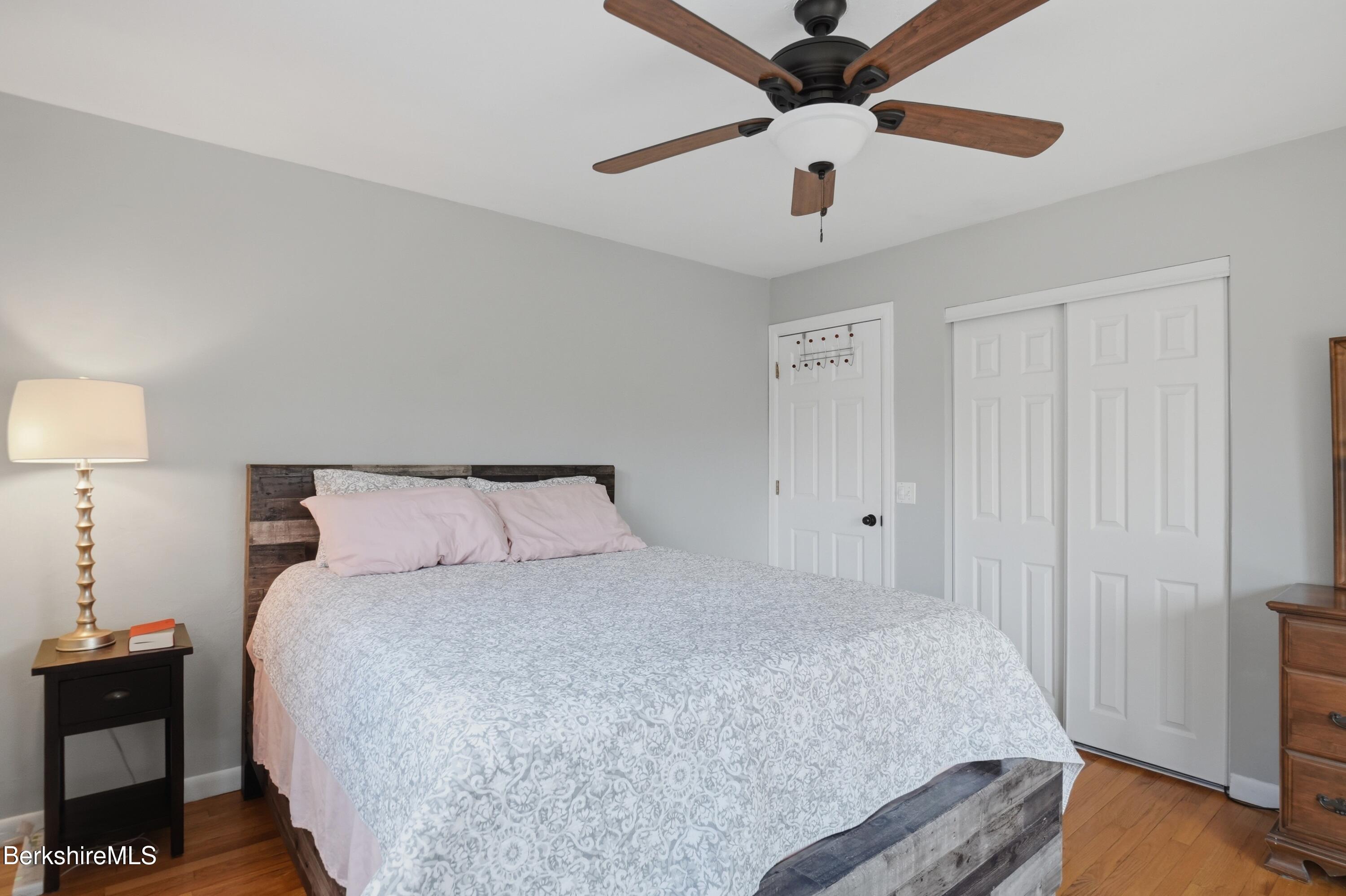 106 Ingalls Road Cheshire, MA 01225 - Photo 28 of 68 Primary Bedroom